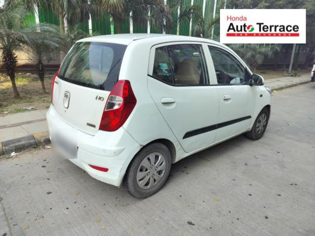 Second-hand 2012 Hyundai i10 Magna 1.2 for sale in Noida-2