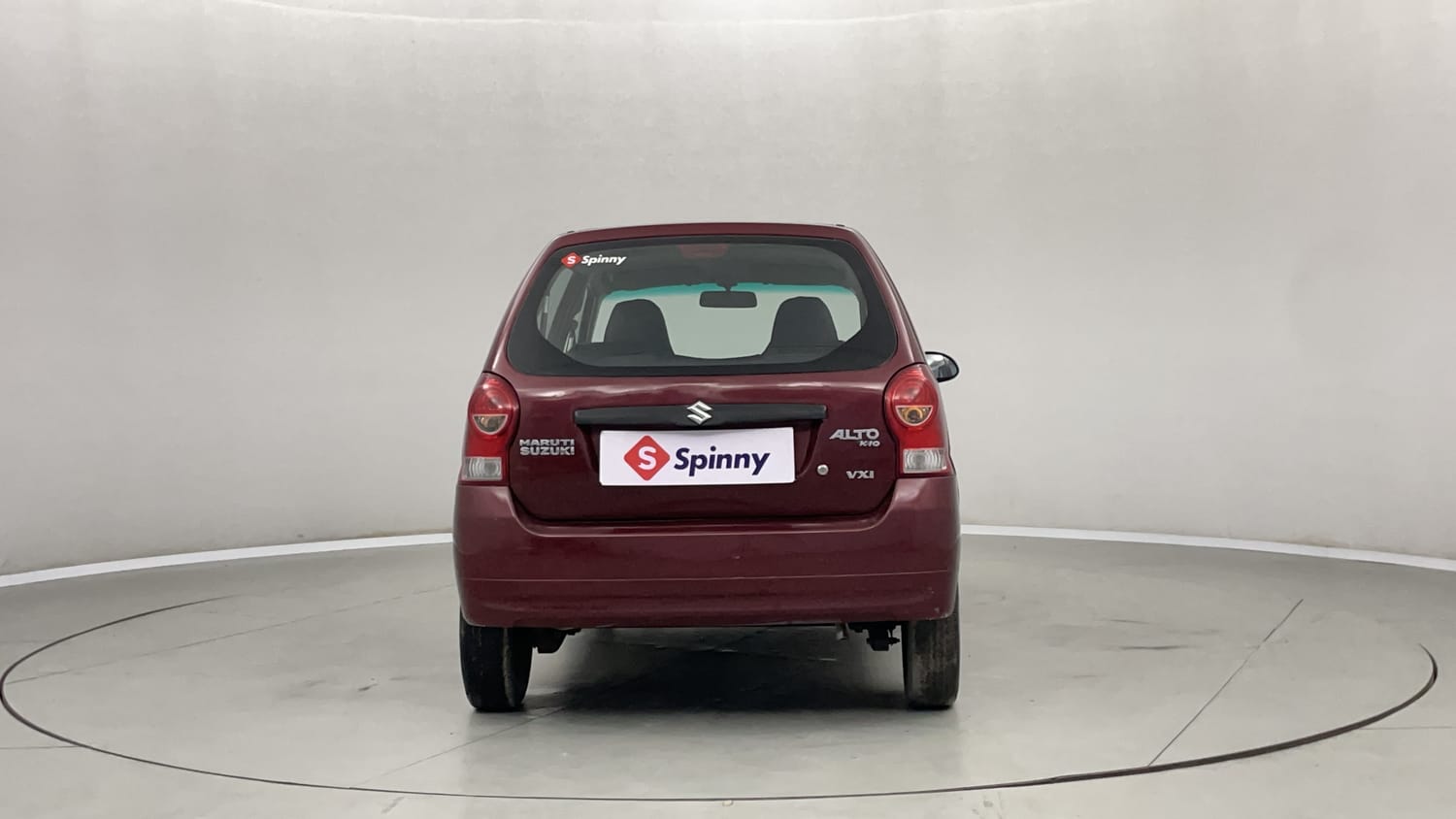 Image Used Car