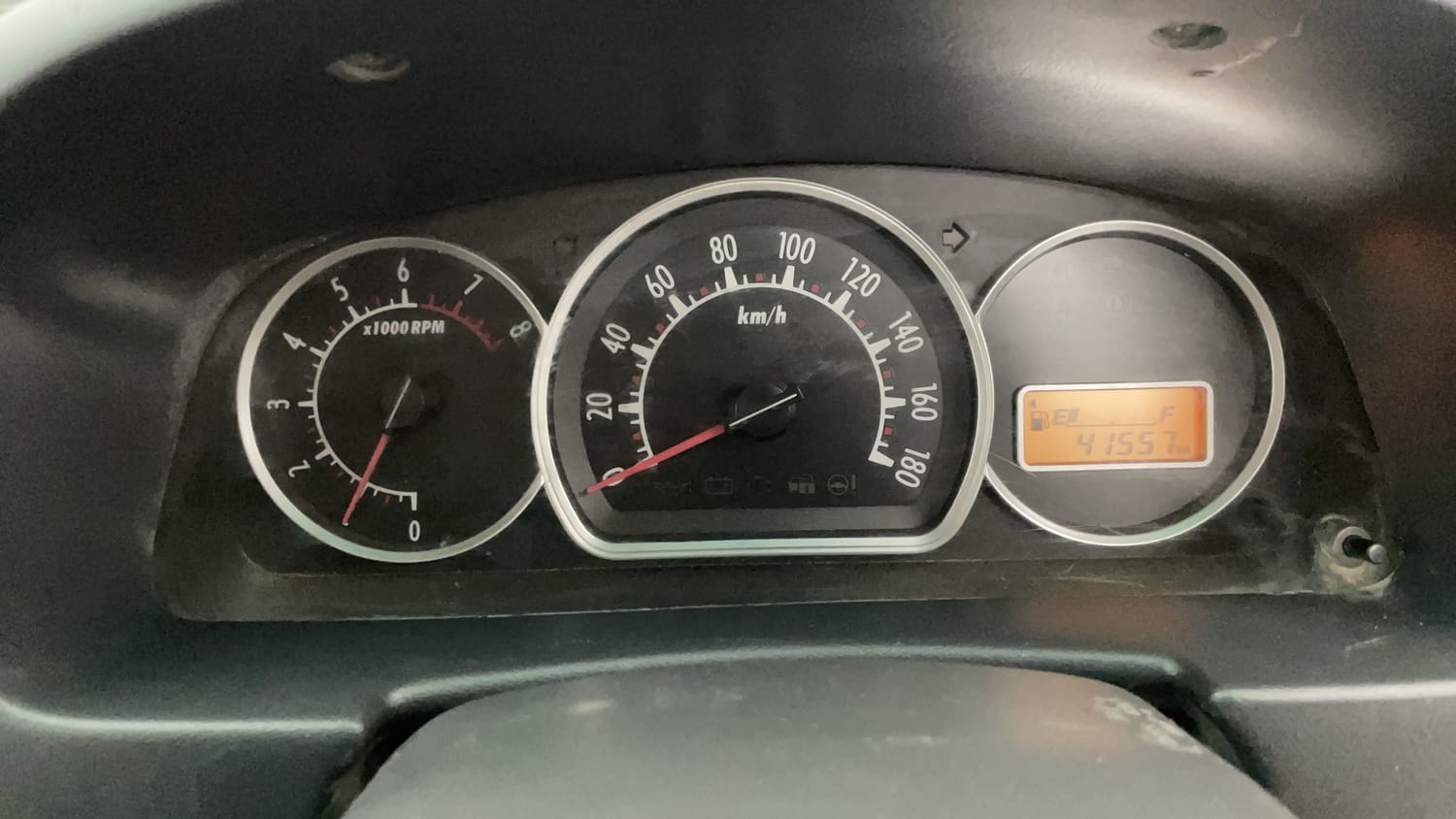 Image Used Car