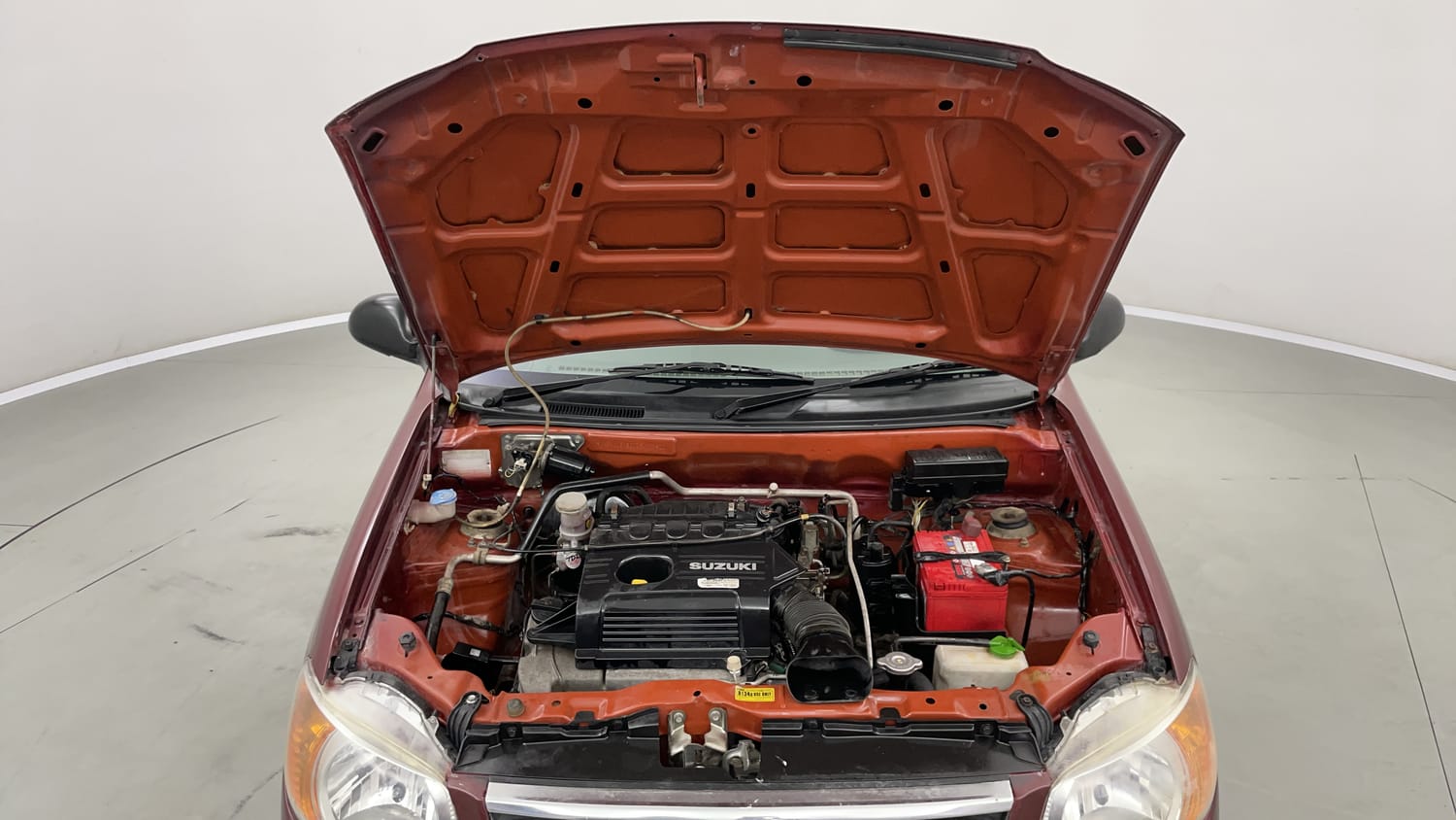 Image Used Car