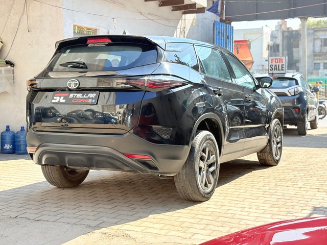 Tata Harrier XT Plus BSVI Second-hand 2022 Tata Harrier XT Plus BSVI for sale in Agra-6