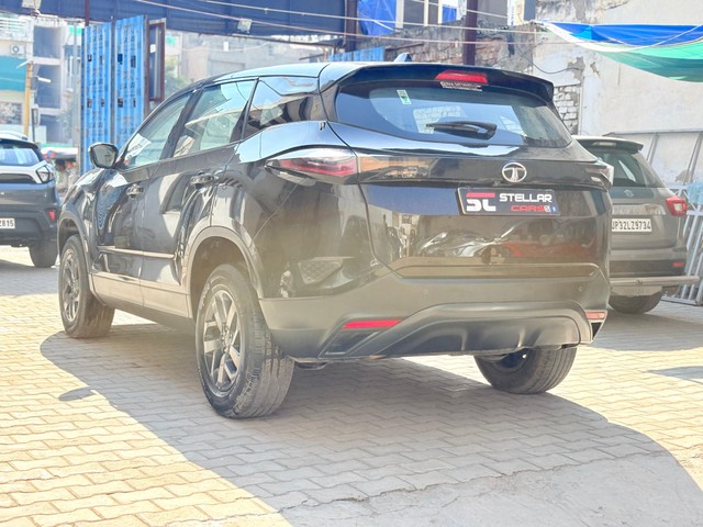 Tata Harrier XT Plus BSVI Second-hand 2022 Tata Harrier XT Plus BSVI for sale in Agra-4