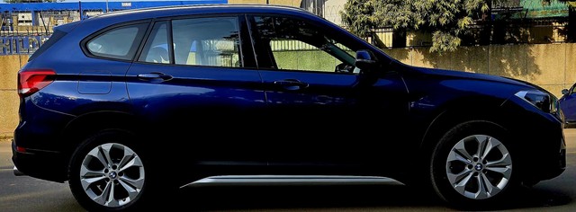 Second-hand 2022 BMW X1 sDrive20i xLine for sale in New Delhi-1