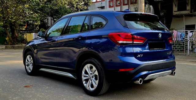 Second-hand 2022 BMW X1 sDrive20i xLine for sale in New Delhi-12