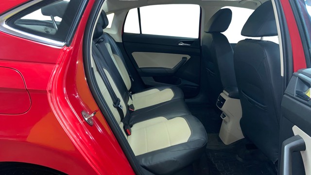 Skoda Slavia 1.0 TSI Style AT BSVI Second-hand 2022 Skoda Slavia 1.0 TSI Style AT BSVI for sale in Surat-7