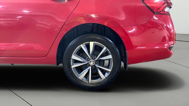 Skoda Slavia 1.0 TSI Style AT BSVI Second-hand 2022 Skoda Slavia 1.0 TSI Style AT BSVI for sale in Surat-29