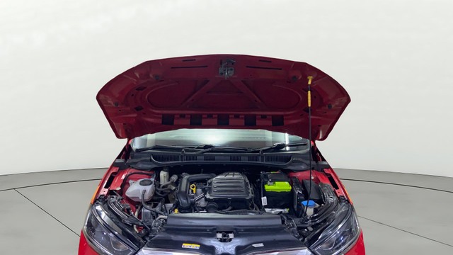 Skoda Slavia 1.0 TSI Style AT BSVI Second-hand 2022 Skoda Slavia 1.0 TSI Style AT BSVI for sale in Surat-20