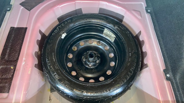 Skoda Slavia 1.0 TSI Style AT BSVI Second-hand 2022 Skoda Slavia 1.0 TSI Style AT BSVI for sale in Surat-31