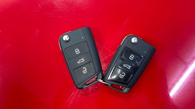 Skoda Slavia 1.0 TSI Style AT BSVI Second-hand 2022 Skoda Slavia 1.0 TSI Style AT BSVI for sale in Surat-5