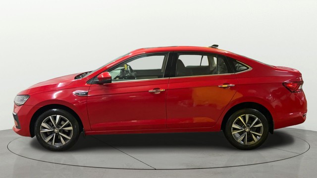 Skoda Slavia 1.0 TSI Style AT BSVI Second-hand 2022 Skoda Slavia 1.0 TSI Style AT BSVI for sale in Surat-17