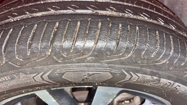 Skoda Slavia 1.0 TSI Style AT BSVI Second-hand 2022 Skoda Slavia 1.0 TSI Style AT BSVI for sale in Surat-10