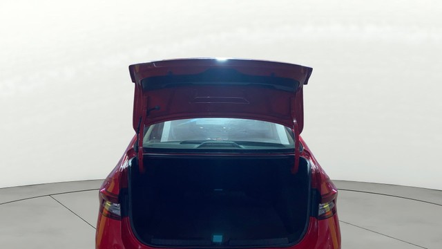 Skoda Slavia 1.0 TSI Style AT BSVI Second-hand 2022 Skoda Slavia 1.0 TSI Style AT BSVI for sale in Surat-1