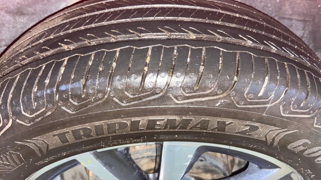 Skoda Slavia 1.0 TSI Style AT BSVI Second-hand 2022 Skoda Slavia 1.0 TSI Style AT BSVI for sale in Surat-3