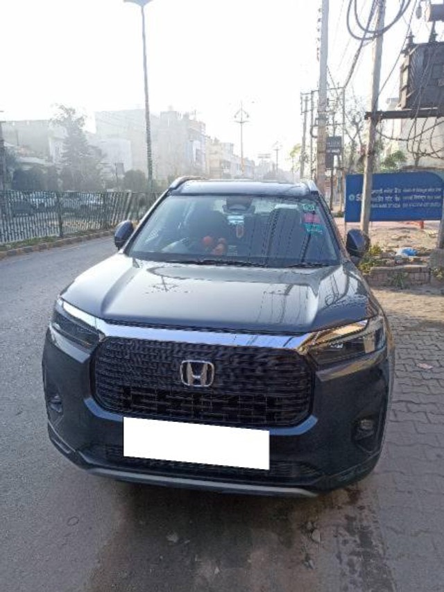 Second-hand 2025 Honda Elevate V CVT Apex Edition for sale in Zirakpur-0
