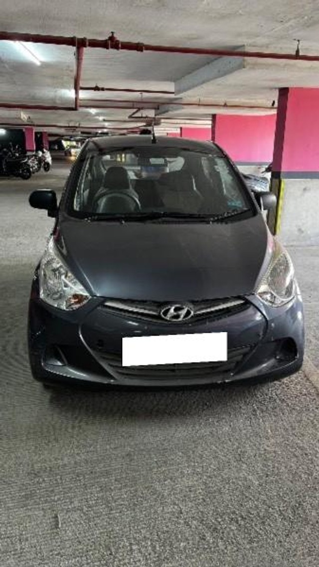 Second-hand 2017 Hyundai EON Era Plus for sale in Thane-1
