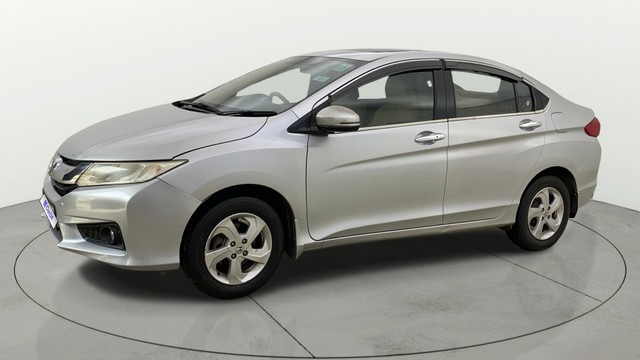 Second-hand 2016 Honda City i VTEC VX for sale in Mumbai-6