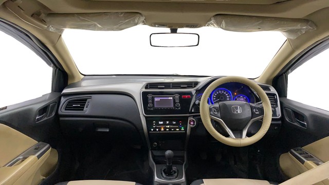 Second-hand 2016 Honda City i VTEC VX for sale in Mumbai-10
