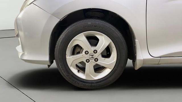 Second-hand 2016 Honda City i VTEC VX for sale in Mumbai-26