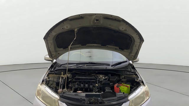 Second-hand 2016 Honda City i VTEC VX for sale in Mumbai-9