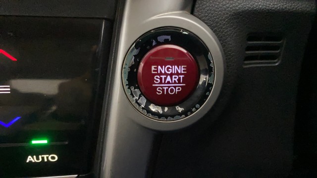 Second-hand 2016 Honda City i VTEC VX for sale in Mumbai-23