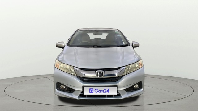 Second-hand 2016 Honda City i VTEC VX for sale in Mumbai-7