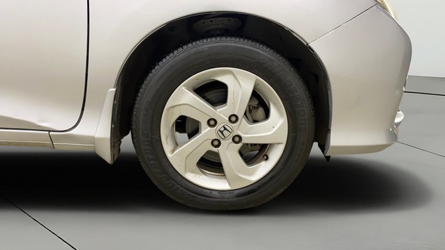 Second-hand 2016 Honda City i VTEC VX for sale in Mumbai-24