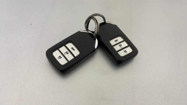 Second-hand 2016 Honda City i VTEC VX for sale in Mumbai-21