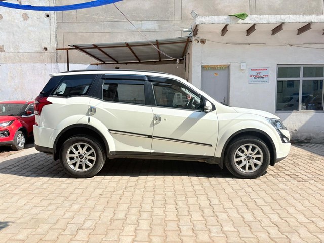 Mahindra XUV500 W9 BSIV Second-hand 2020 Mahindra XUV500 W9 BSIV for sale in Agra-1