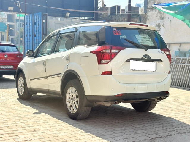 Mahindra XUV500 W9 BSIV Second-hand 2020 Mahindra XUV500 W9 BSIV for sale in Agra-5