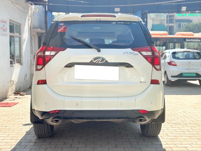 Mahindra XUV500 W9 BSIV Second-hand 2020 Mahindra XUV500 W9 BSIV for sale in Agra-2