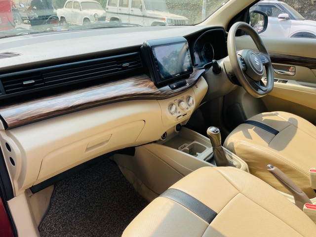 Maruti Suzuki Ertiga VXI Second-hand 2019 Maruti Suzuki Ertiga VXI for sale in Mumbai-8