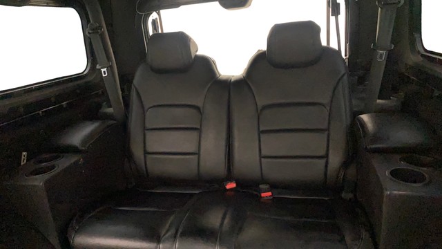 Second-hand 2021 Mahindra Thar LX 4WD Hard Top AT BSVI for sale in Hyderabad-4