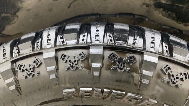 Second-hand 2021 Mahindra Thar LX 4WD Hard Top AT BSVI for sale in Hyderabad-8