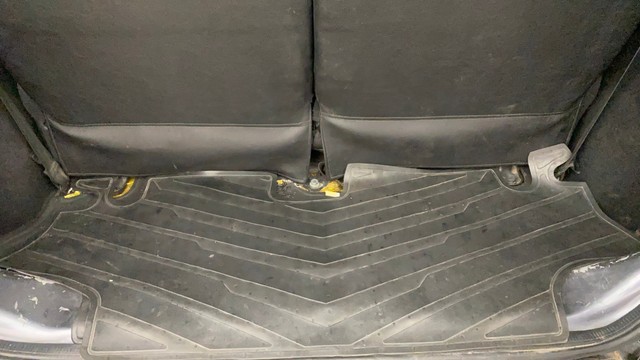 Second-hand 2021 Mahindra Thar LX 4WD Hard Top AT BSVI for sale in Hyderabad-20