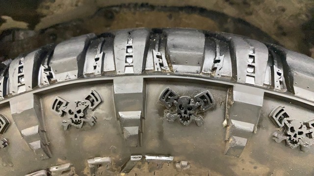 Second-hand 2021 Mahindra Thar LX 4WD Hard Top AT BSVI for sale in Hyderabad-10