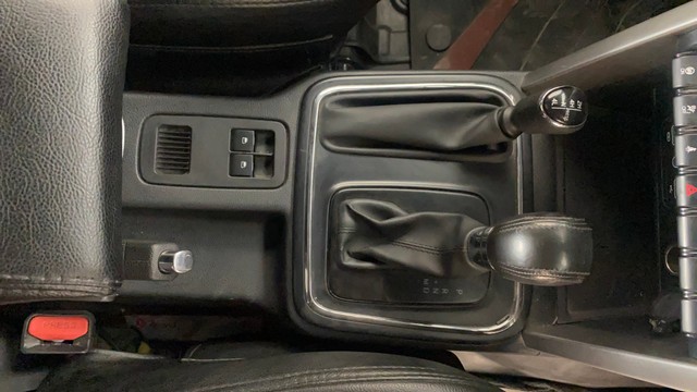 Second-hand 2021 Mahindra Thar LX 4WD Hard Top AT BSVI for sale in Hyderabad-22