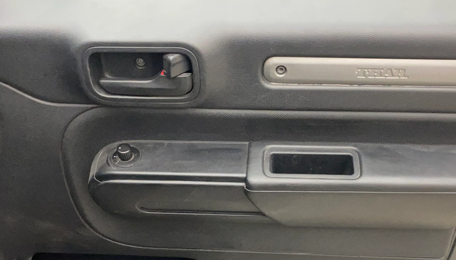 Second-hand 2021 Mahindra Thar LX 4WD Hard Top AT BSVI for sale in Hyderabad-9