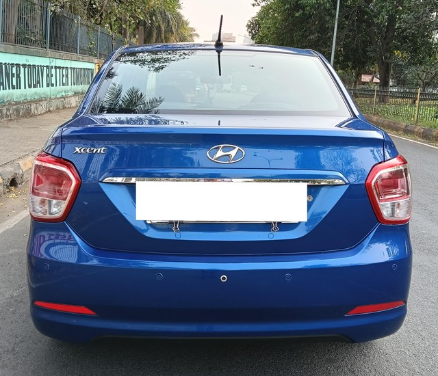 Second-hand 2014 Hyundai Xcent 1.2 Kappa S for sale in Navi Mumbai-2