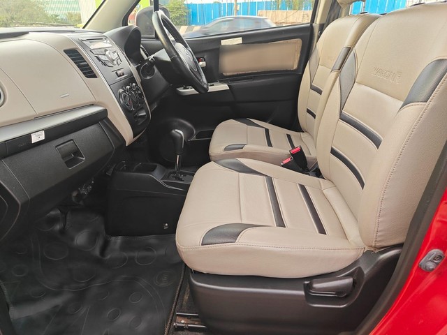 Second-hand 2015 Hyundai Xcent 1.2 Kappa SX for sale in Chennai-4