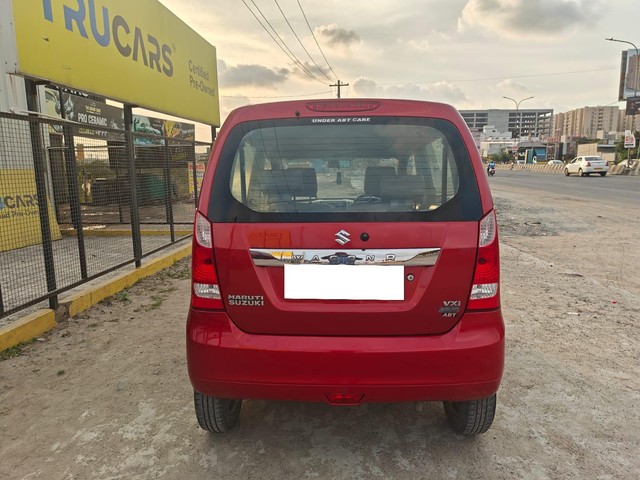 Second-hand 2015 Hyundai Xcent 1.2 Kappa SX for sale in Chennai-1