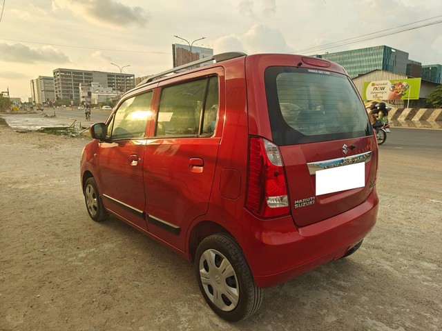 Second-hand 2015 Hyundai Xcent 1.2 Kappa SX for sale in Chennai-2