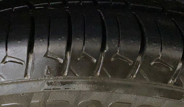 Second-hand 2021 Hyundai Aura S CNG for sale in New Delhi-10