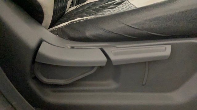 Second-hand 2021 Hyundai Aura S CNG for sale in New Delhi-3