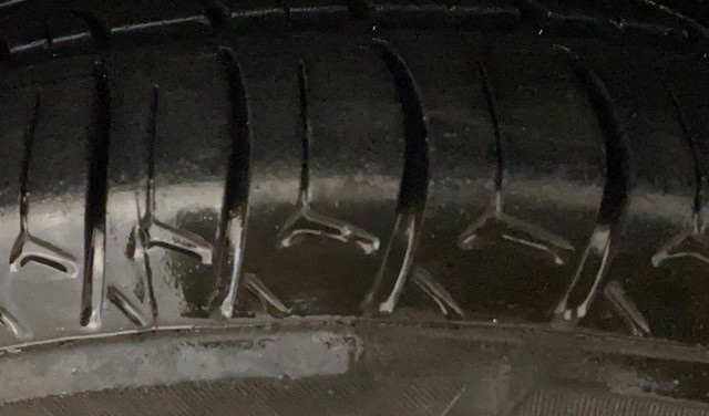 Second-hand 2021 Hyundai Aura S CNG for sale in New Delhi-7