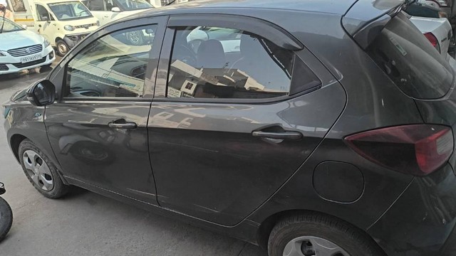 Tata Tiago EV XT LR Second-hand 2024 Tata Tiago EV XT LR for sale in Chandigarh-2