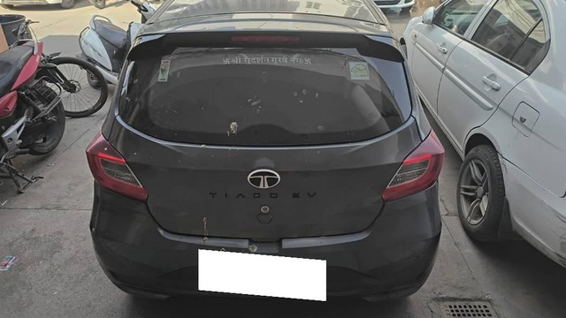 Tata Tiago EV XT LR Second-hand 2024 Tata Tiago EV XT LR for sale in Chandigarh-1