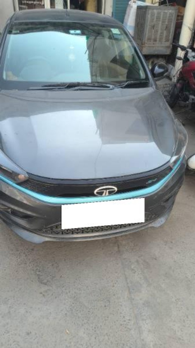 Tata Tiago EV XT LR Second-hand 2024 Tata Tiago EV XT LR for sale in Chandigarh-3