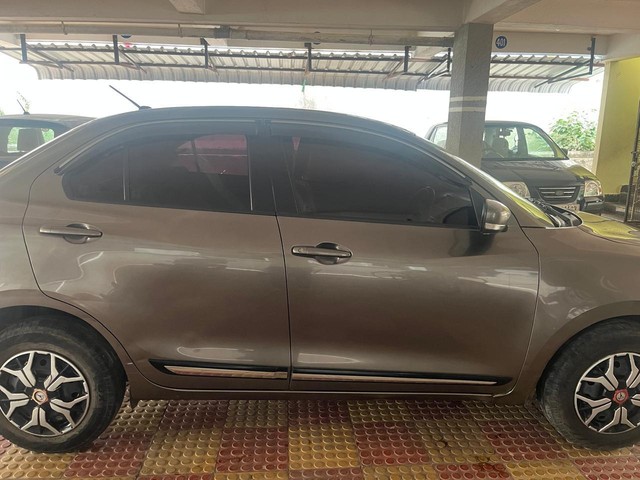Second-hand 2022 Maruti Suzuki Swift Dzire VXI BSVI for sale in Hyderabad-1