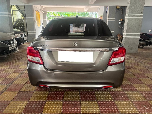 Second-hand 2022 Maruti Suzuki Swift Dzire VXI BSVI for sale in Hyderabad-3