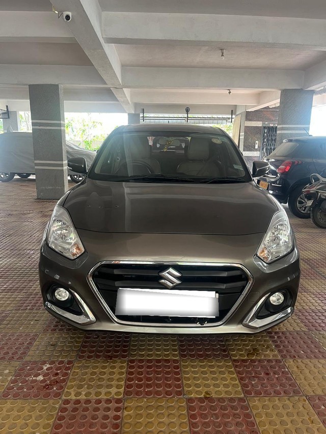 Second-hand 2022 Maruti Suzuki Swift Dzire VXI BSVI for sale in Hyderabad-2